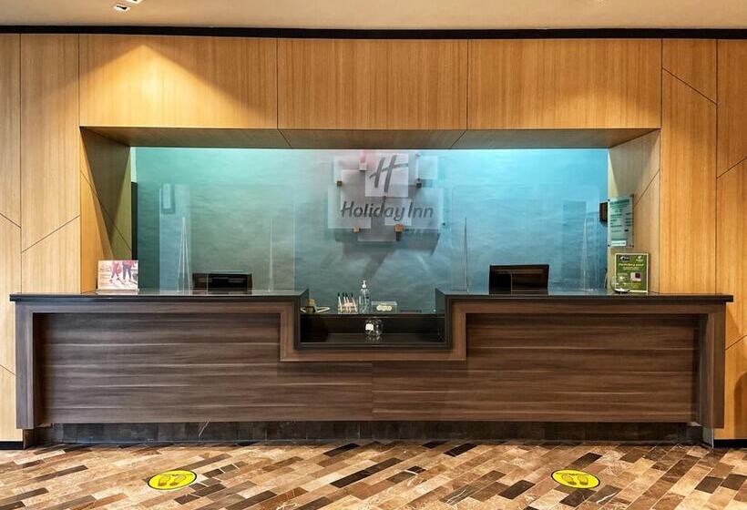 هتل Holiday Inn Morelia, An Ihg