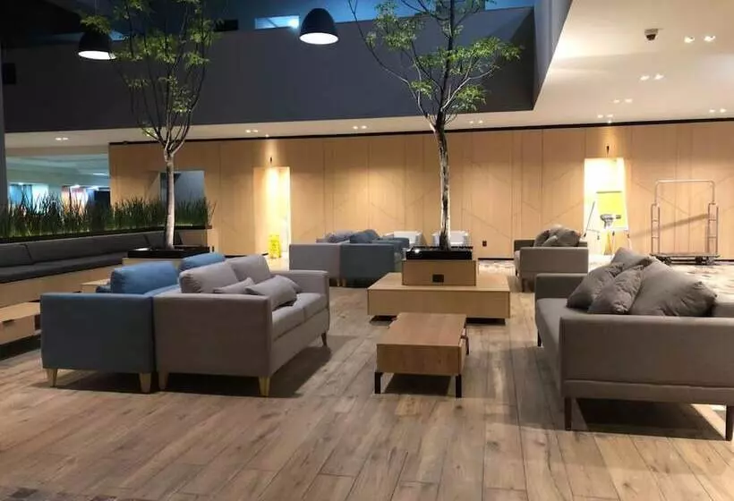 Отель Holiday Inn Morelia, An Ihg