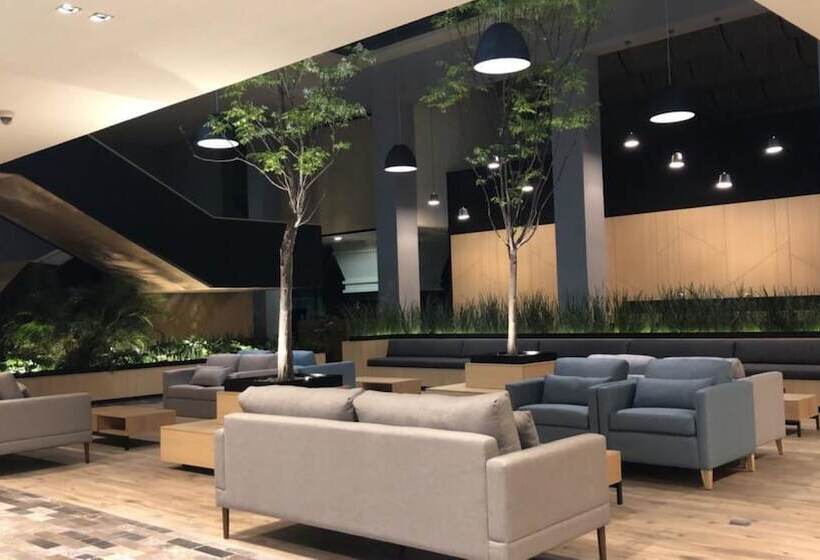 هتل Holiday Inn Morelia, An Ihg