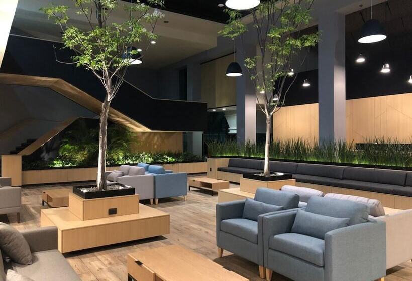 هتل Holiday Inn Morelia, An Ihg