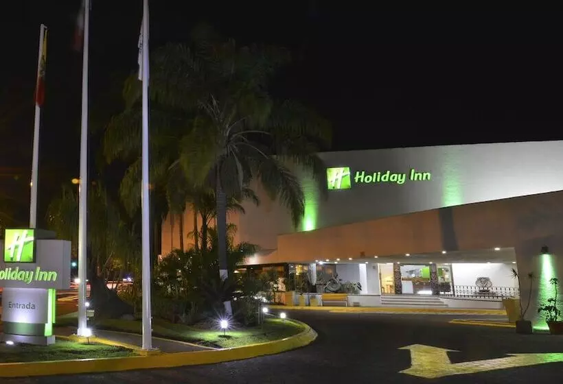 Отель Holiday Inn Morelia, An Ihg