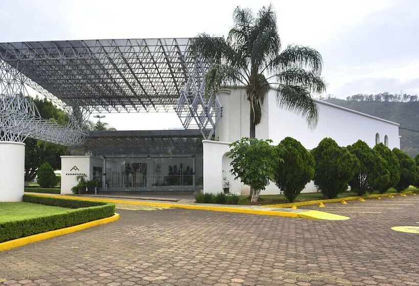 هتل Holiday Inn Morelia, An Ihg