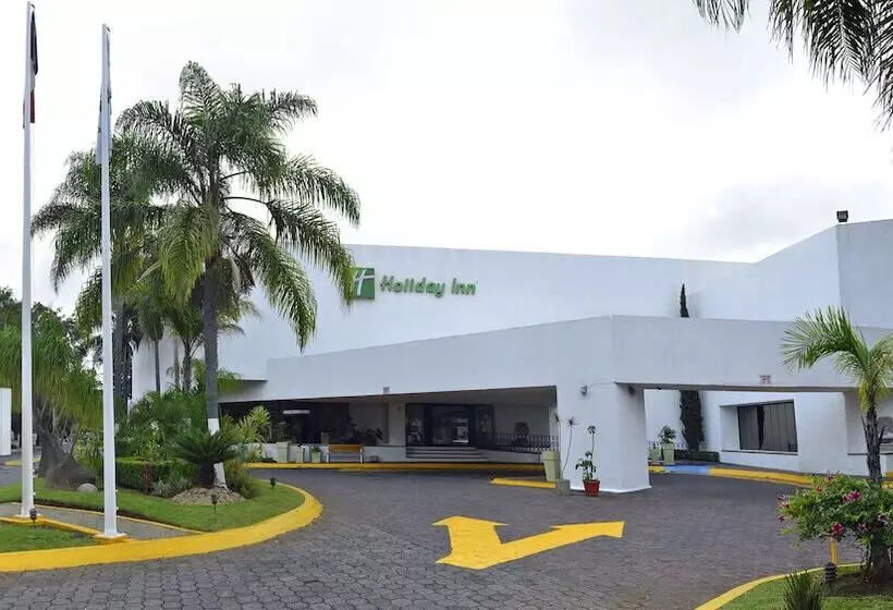 Отель Holiday Inn Morelia, An Ihg