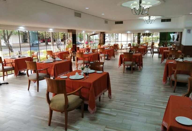 هتل Holiday Inn Morelia, An Ihg