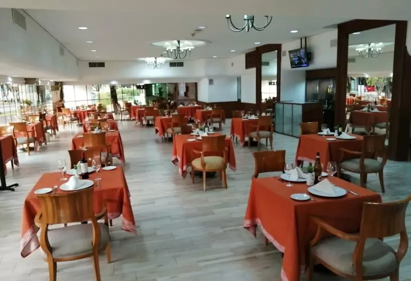 Отель Holiday Inn Morelia, An Ihg