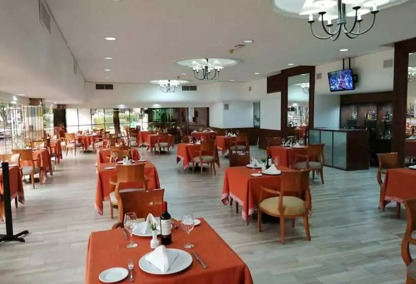 Отель Holiday Inn Morelia, An Ihg