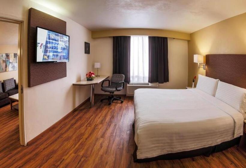 Hotel Holiday Inn Orizaba, An Ihg