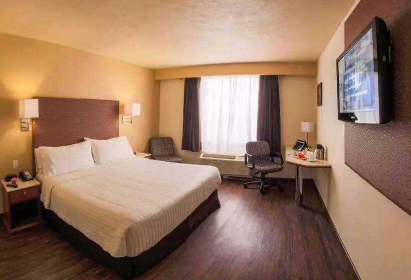 هتل Holiday Inn Orizaba, An Ihg