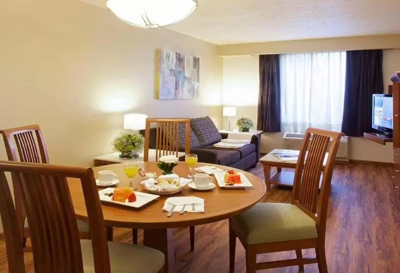 هتل Holiday Inn Orizaba, An Ihg