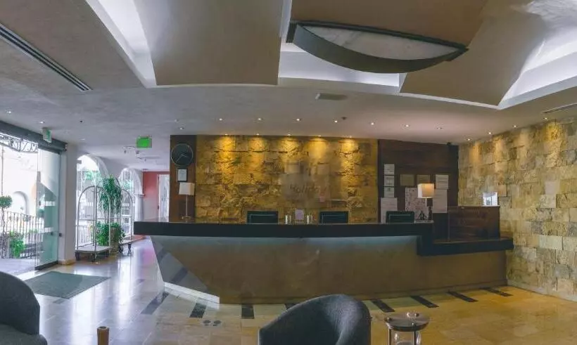 هتل Holiday Inn Orizaba, An Ihg