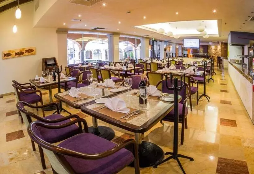 هتل Holiday Inn Orizaba, An Ihg