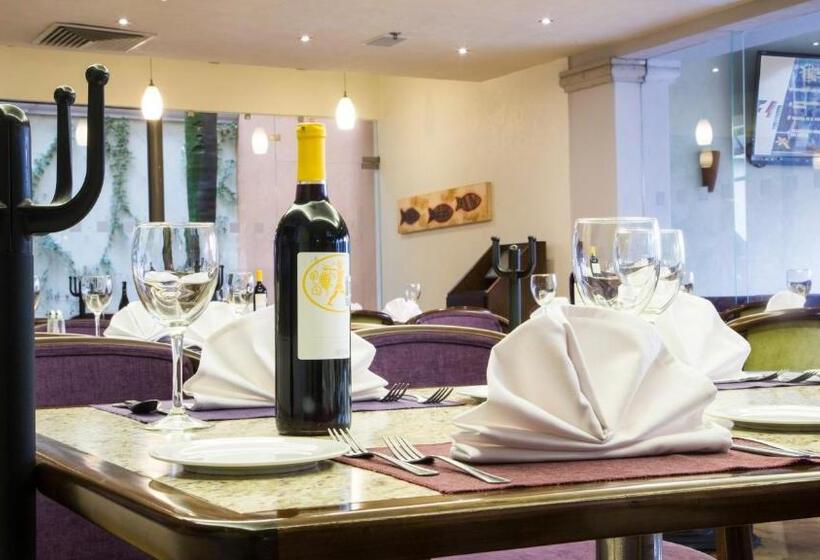 Hotel Holiday Inn Orizaba, An Ihg