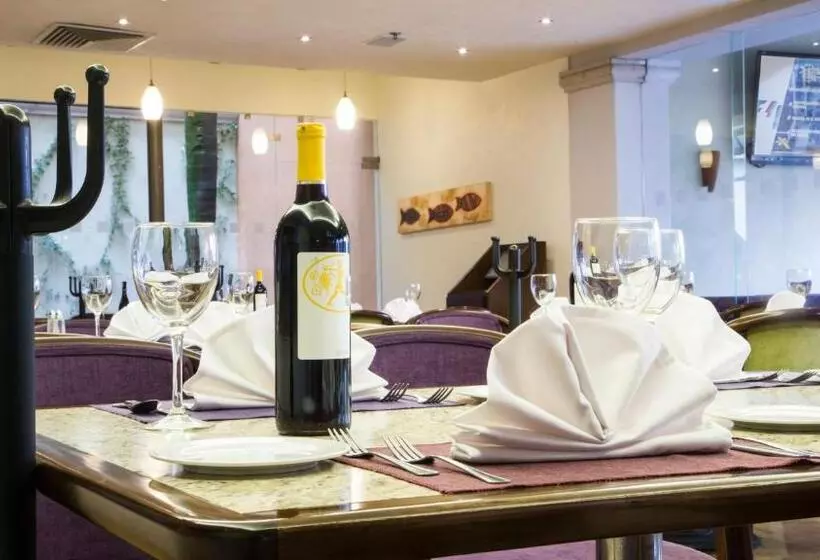 هتل Holiday Inn Orizaba, An Ihg