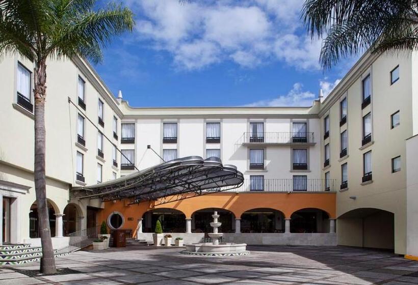 Hotel Holiday Inn Orizaba, An Ihg