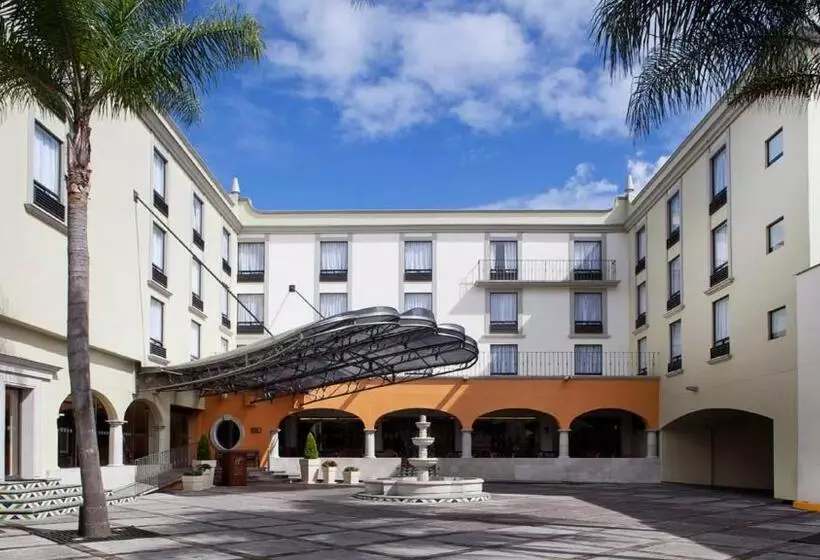 هتل Holiday Inn Orizaba, An Ihg