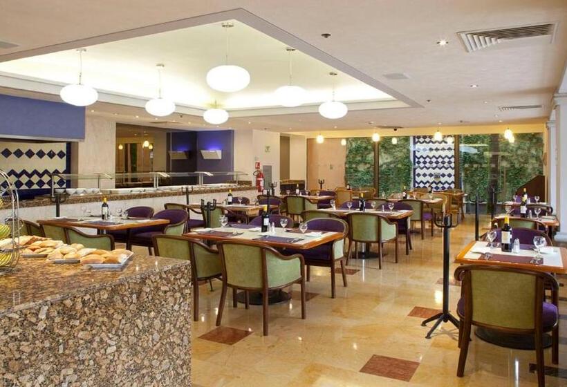 Hotel Holiday Inn Orizaba, An Ihg