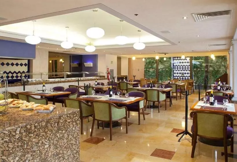 هتل Holiday Inn Orizaba, An Ihg