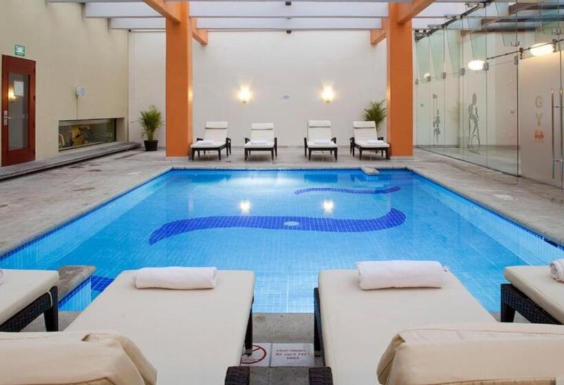 Hotel Holiday Inn Orizaba, An Ihg