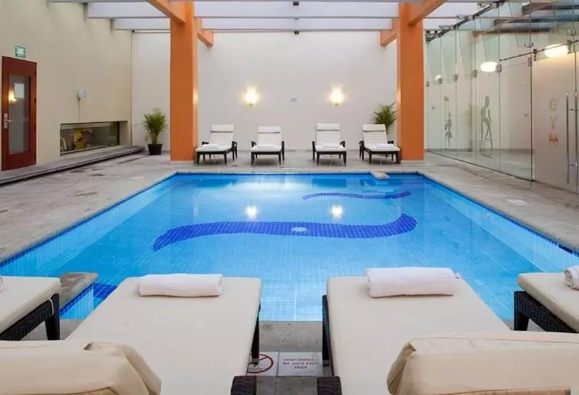 هتل Holiday Inn Orizaba, An Ihg