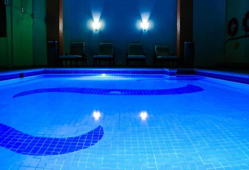 Hotel Holiday Inn Orizaba, An Ihg