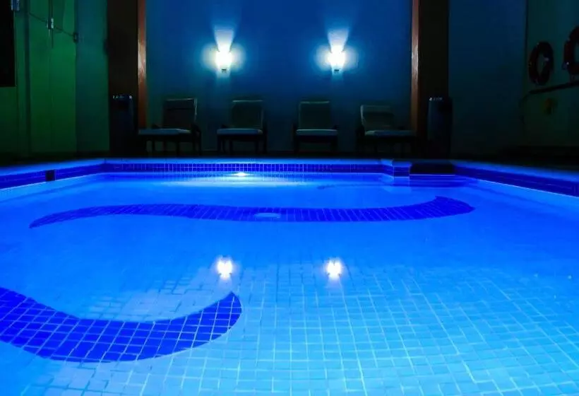 هتل Holiday Inn Orizaba, An Ihg