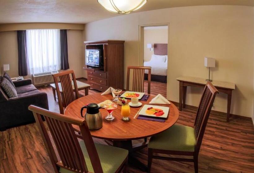 Hotel Holiday Inn Orizaba, An Ihg