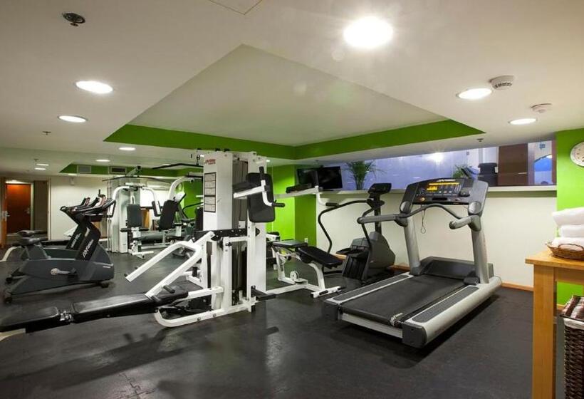 Hotel Holiday Inn Orizaba, An Ihg