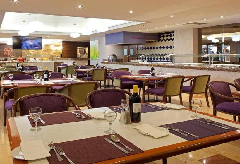 Hotel Holiday Inn Orizaba, An Ihg