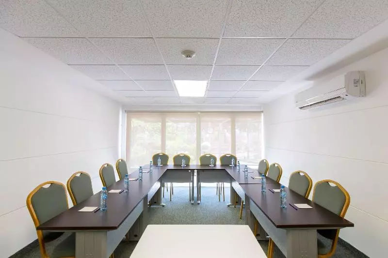 Otel Hs Hotsson Smart Value Tampico