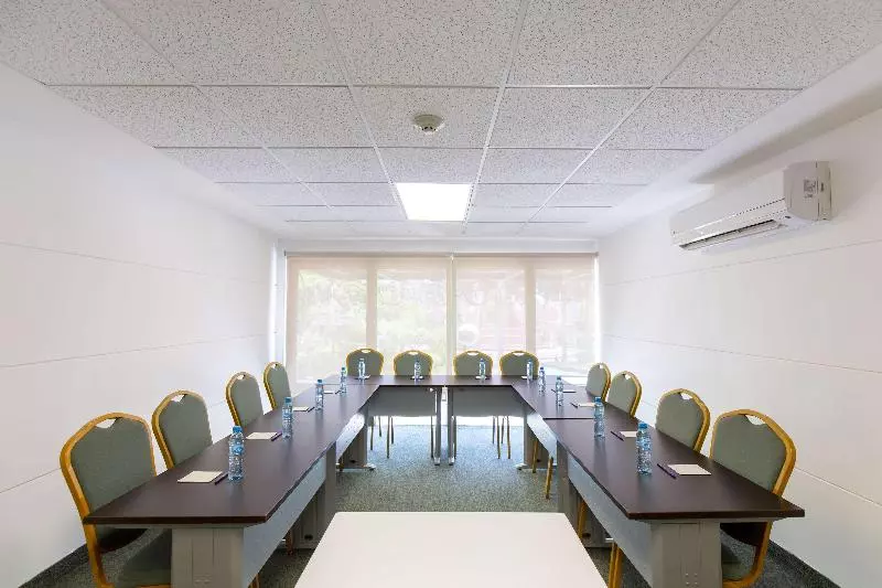 Otel Hs Hotsson Smart Value Tampico