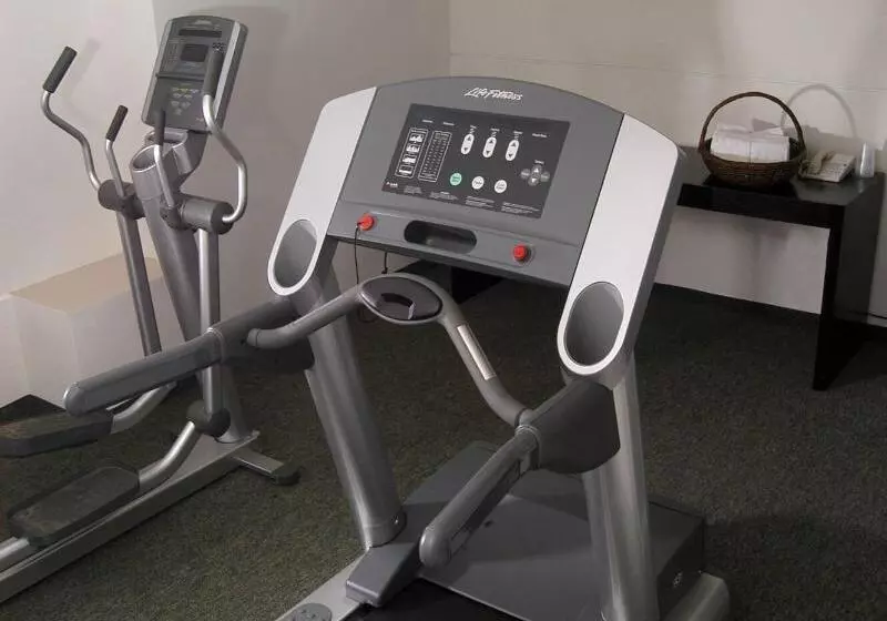 Otel Hs Hotsson Smart Value Tampico