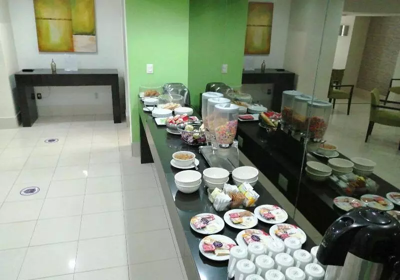 Otel Hs Hotsson Smart Value Tampico