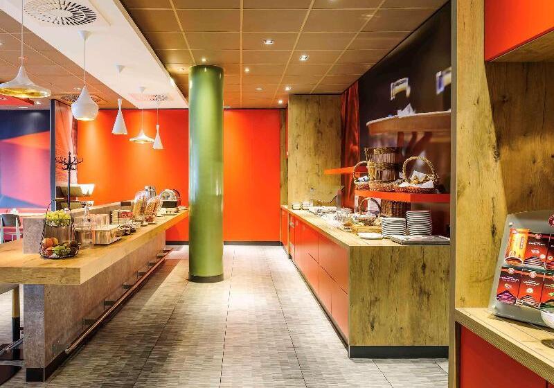 Ibis Hotel Hannover City