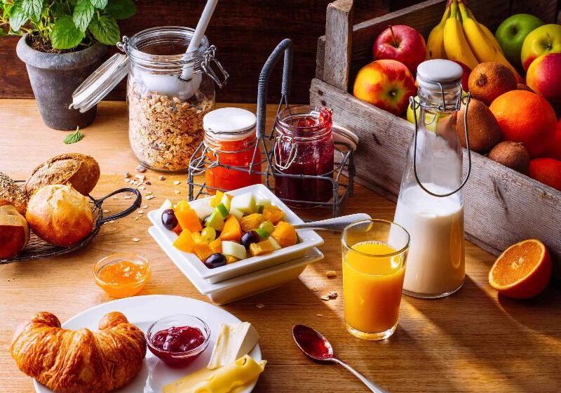 Ibis Hotel Hannover City