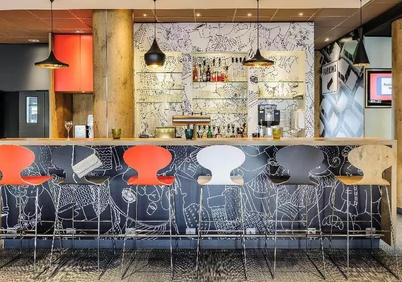 Ibis Hotel Hannover City