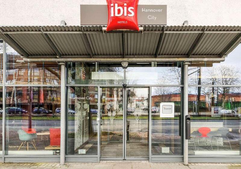 Ibis Hotel Hannover City