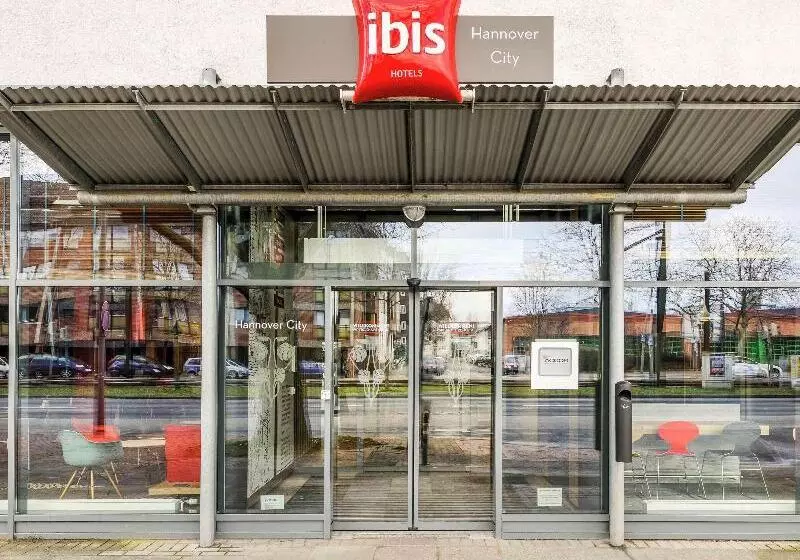 Ibis Hotel Hannover City
