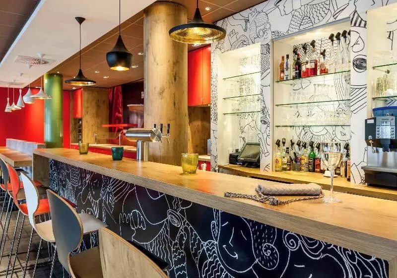 Ibis Hotel Hannover City