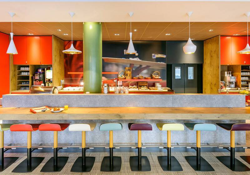 Ibis Hotel Hannover City