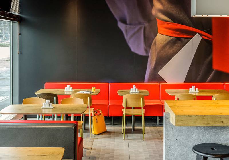 Ibis Hotel Hannover City