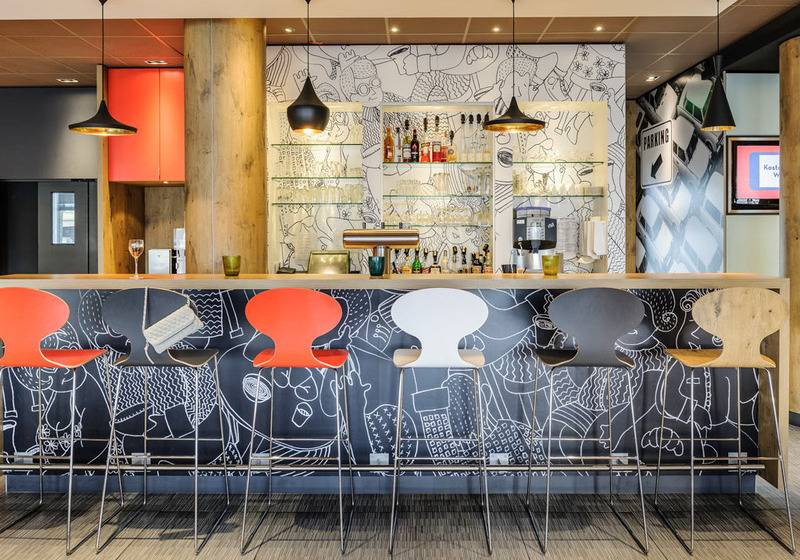 Ibis Hotel Hannover City