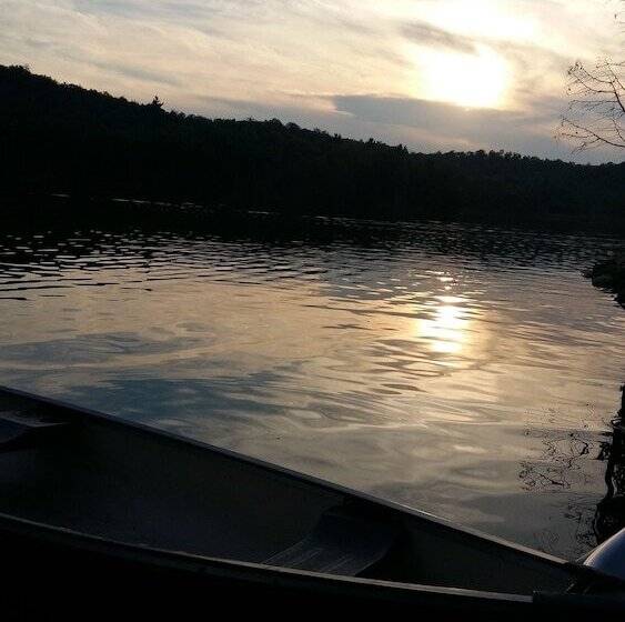 فندق Lac Carling Golf & Spa