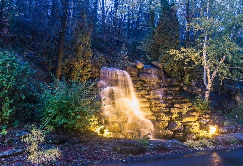 فندق Lac Carling Golf & Spa