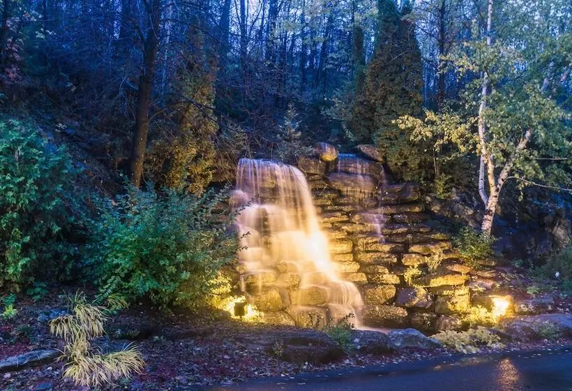 酒店 Lac Carling Golf & Spa