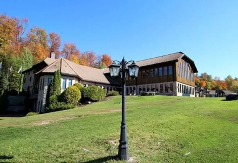 酒店 Lac Carling Golf & Spa