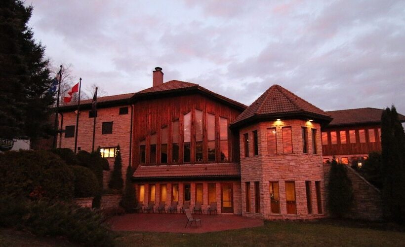 فندق Lac Carling Golf & Spa