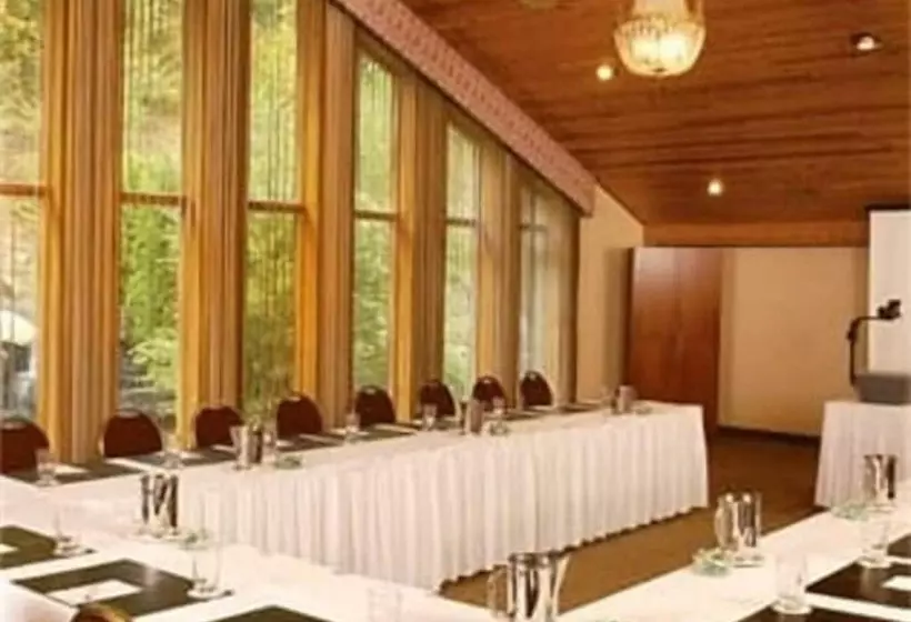 酒店 Lac Carling Golf & Spa