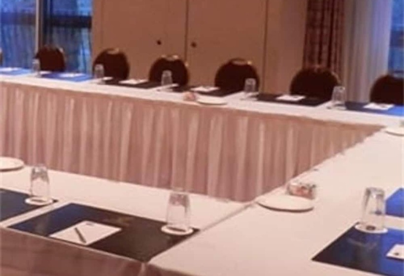 فندق Lac Carling Golf & Spa