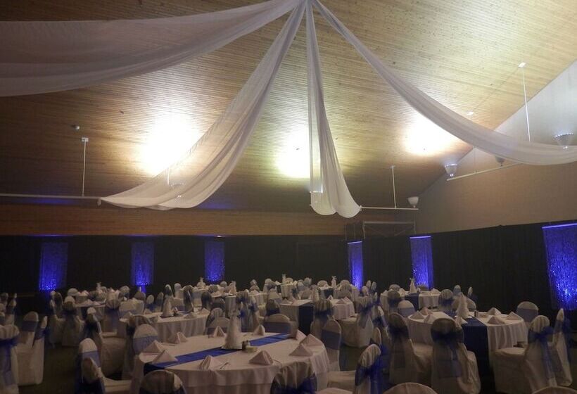 فندق Lac Carling Golf & Spa