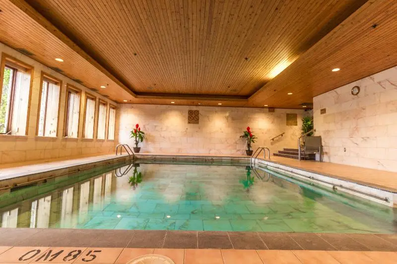 ホテル Lac Carling Golf & Spa